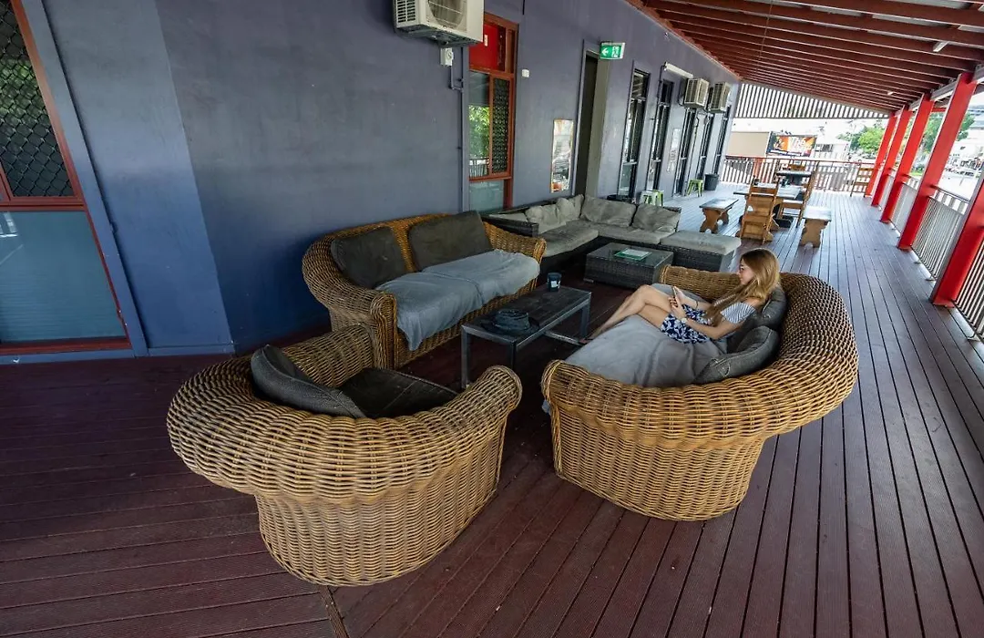 The Jack Backpackers-1