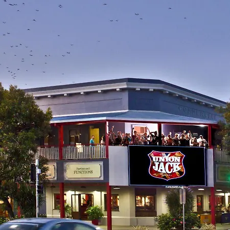 The Jack Backpackers-3